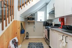 Accessory Apartment Kichen - 