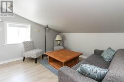 Apartment Sitting Room - 
