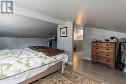 Apartment Bedroom - 