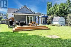 Backyard - 