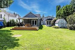 Backyard - 