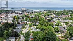 Facing North - 