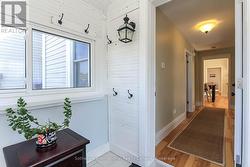 Front Entrance - 