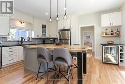 Kitchen - 