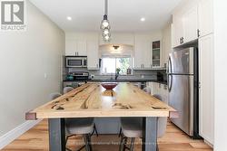 Kitchen - 