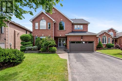 19 PATRICK DRIVE  Whitby (Pringle Creek), ON L1R 2L1
