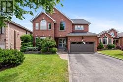 19 PATRICK DRIVE Whitby (Pringle Creek), ON L1R 2L1