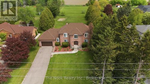 3555 WESTNEY ROAD  Pickering, ON L0H 1H0