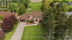 3555 WESTNEY ROAD Pickering, ON L0H 1H0