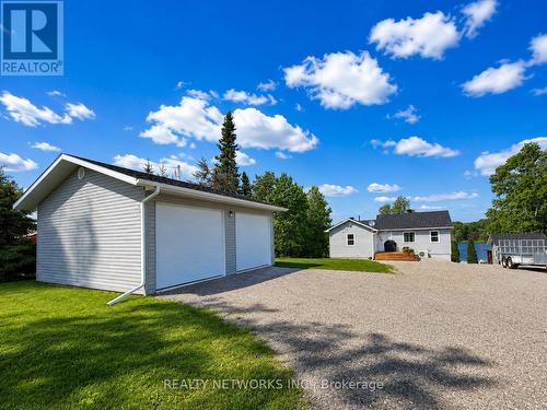 138 ANDERSON DRIVE  Timmins (Tm - Outside East), ON P0N 1A0