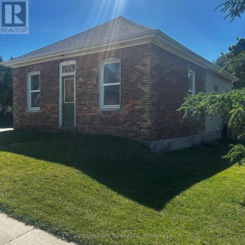 41 COLLINGWOOD STREET  Grey Highlands, ON N0C 1E0