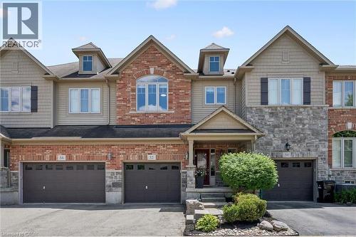 52 CONDOR Street  Kitchener, ON N2K 0B2