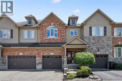 52 CONDOR Street  Kitchener, ON N2K 0B2