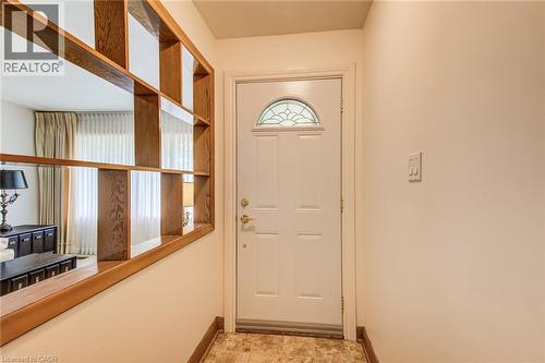 104 Elgin Crescent, Waterloo, ON 