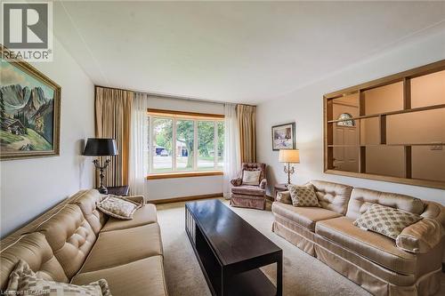 104 Elgin Crescent, Waterloo, ON 