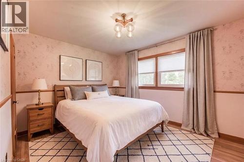 104 Elgin Crescent, Waterloo, ON 