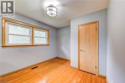 104 Elgin Crescent, Waterloo, ON 