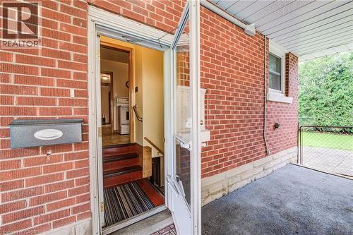 104 Elgin Crescent, Waterloo, ON 