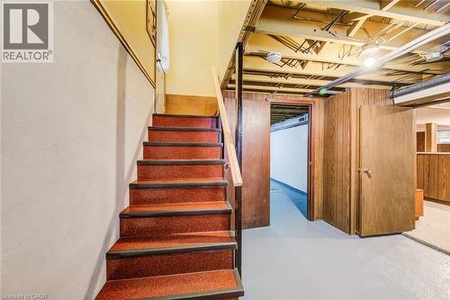104 Elgin Crescent, Waterloo, ON 