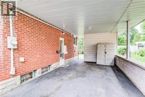 104 Elgin Crescent, Waterloo, ON 