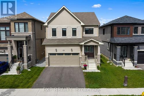 65 EVER SWEET WAY  Thorold (Rolling Meadows), ON L2V 0K8