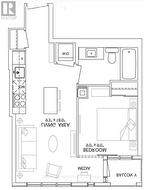 704 - 1 YORKVILLE AVENUE Toronto, ON M4W 1L1