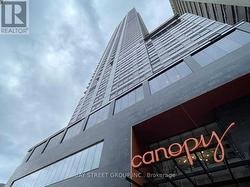 4906 - 395 BLOOR STREET E Toronto, ON M4W 0B4