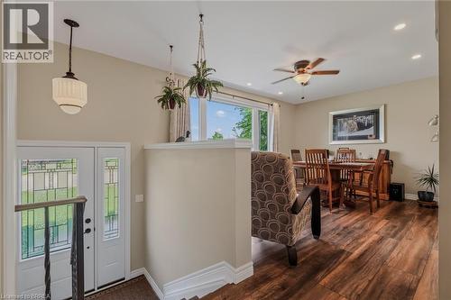 46 Clara Crescent, Brantford, ON 