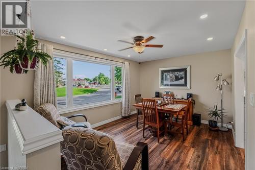 46 Clara Crescent, Brantford, ON 