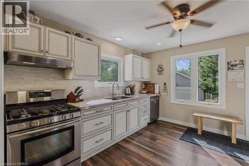 46 Clara Crescent, Brantford, ON 