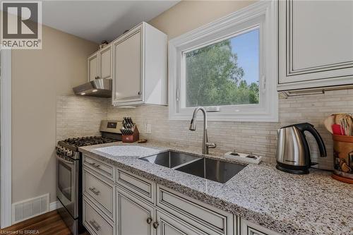 46 Clara Crescent, Brantford, ON 