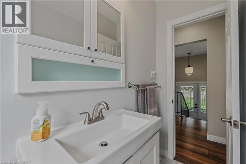 46 Clara Crescent, Brantford, ON 