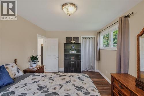46 Clara Crescent, Brantford, ON 