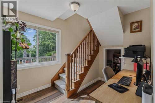 46 Clara Crescent, Brantford, ON 
