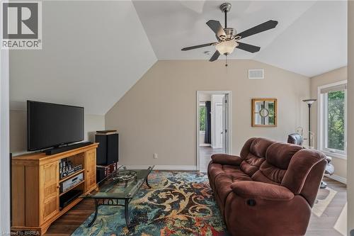 46 Clara Crescent, Brantford, ON 