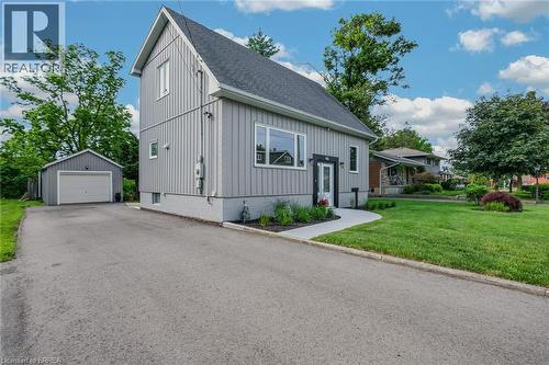 46 Clara Crescent, Brantford, ON 