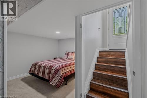 46 Clara Crescent, Brantford, ON 
