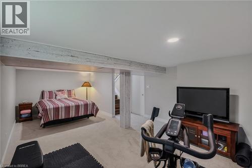 46 Clara Crescent, Brantford, ON 
