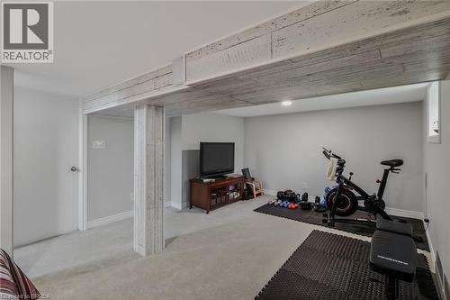 46 Clara Crescent, Brantford, ON 