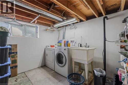 46 Clara Crescent, Brantford, ON 