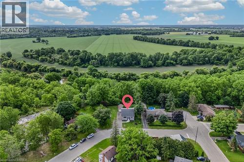 46 Clara Crescent, Brantford, ON 