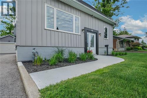 46 Clara Crescent, Brantford, ON 