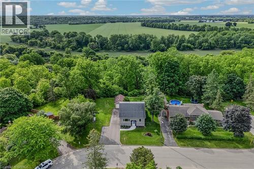46 Clara Crescent, Brantford, ON 