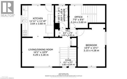 46 Clara Crescent, Brantford, ON 