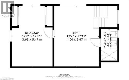 46 Clara Crescent, Brantford, ON 