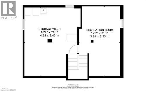46 Clara Crescent, Brantford, ON 