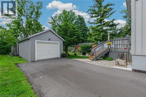 46 Clara Crescent, Brantford, ON 