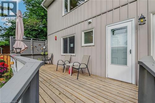 46 Clara Crescent, Brantford, ON 