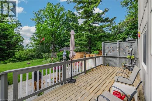 46 Clara Crescent, Brantford, ON 