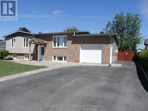 728 SAINT ISIDORE ROAD  Casselman, ON K0A 1M0
